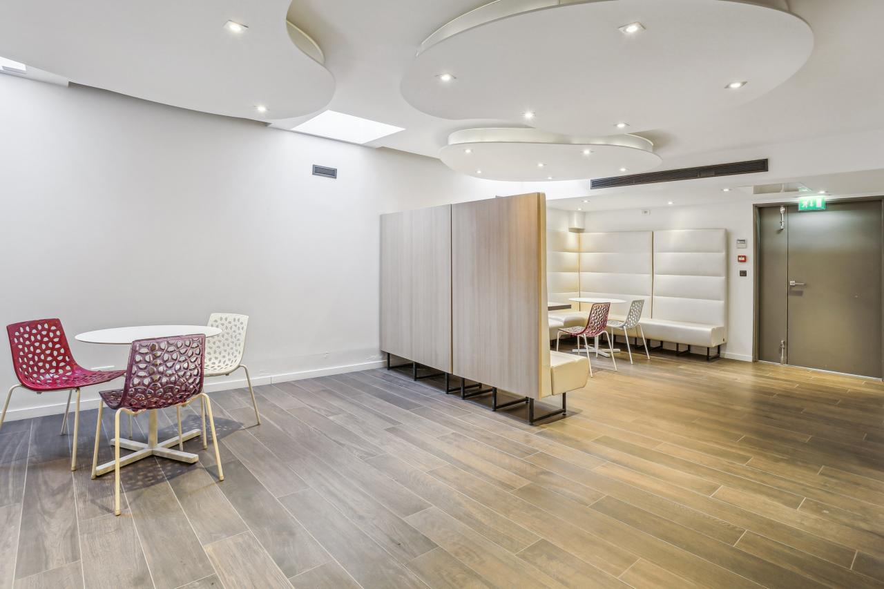 Bureau Puteaux 402m² Location bureau Puteaux Hauts-de-Seine OLBUR2428022 3